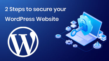 How to secure the wp-config.php configuration file in WordPress?