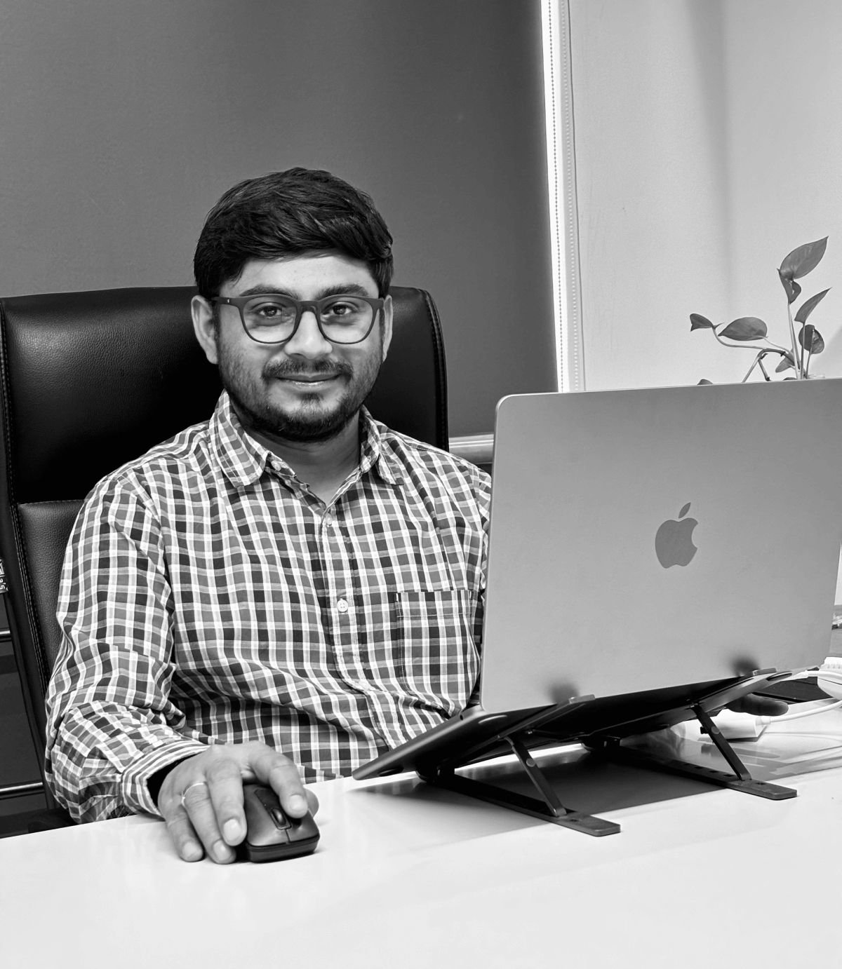 Nirav Kothadiya