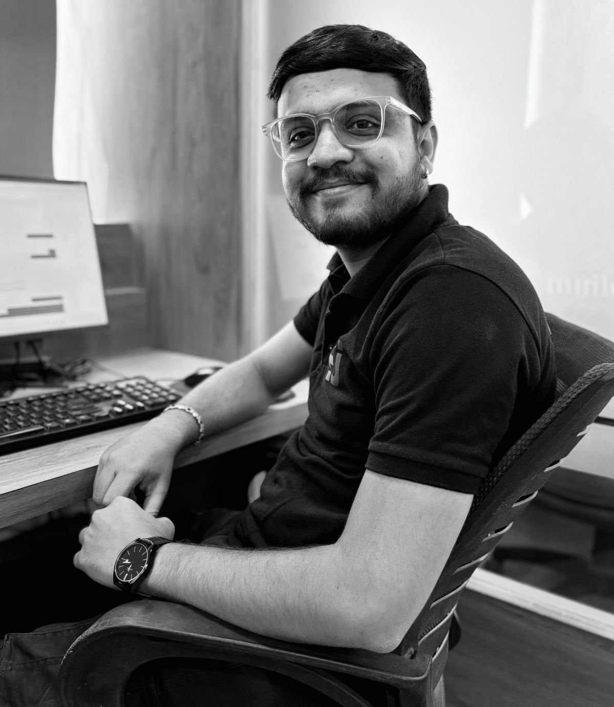 Jayrajsinh Solanki