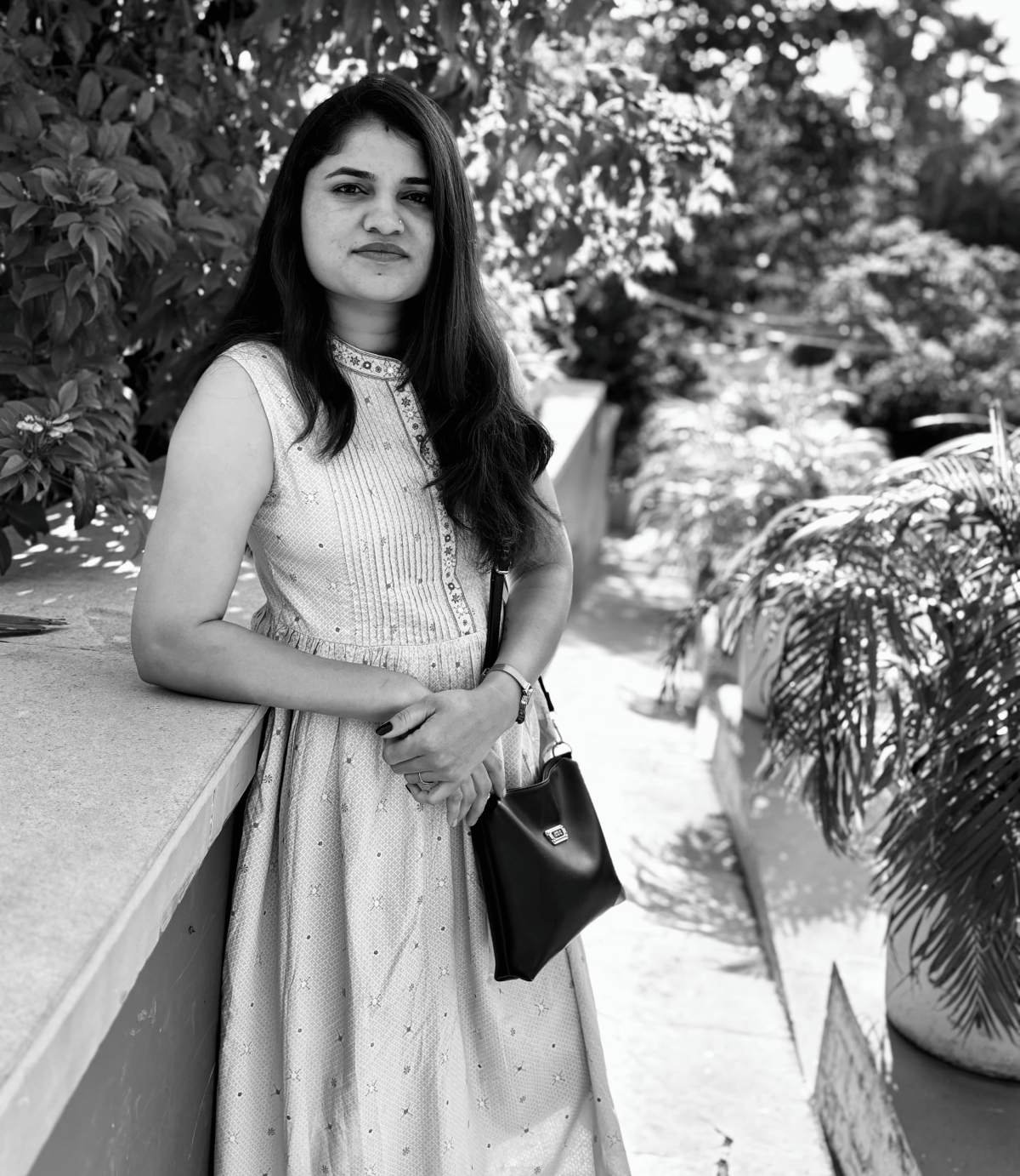 Manisha Vala
