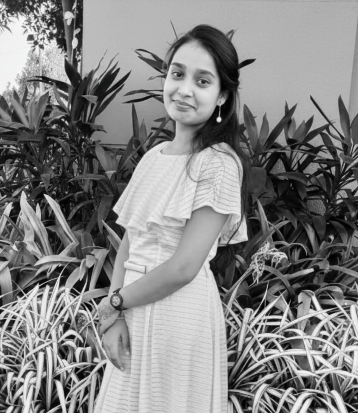 Prachi Patel